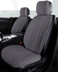 чихол сидения: Чехлы Алькантара, С подушкой, цвет - Красный, Новый, Бесплатная доставка — 11