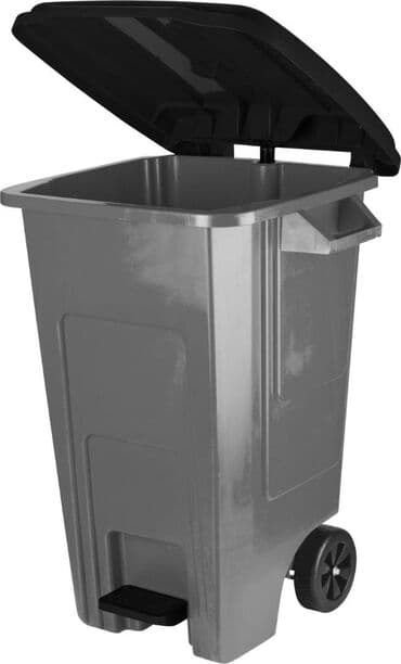 Бочки: Бак, Пластик, 100 л, Самовывоз, Платная доставка — 2