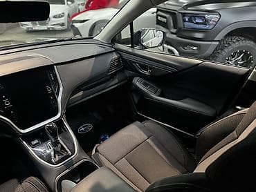 outback bs: Subaru Outback: 2020 г., 2.5 л, Автомат, Бензин, Универсал — 9