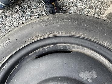 Шины 215 / 60 / R 17, Лето, Легковые, Германия, Michelin — 6