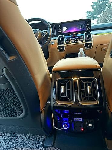 митсубиси паджеро цена: Kia Sorento: 2020 г., 2.2 л, Автомат, Дизель, Кроссовер — 2