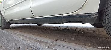 step 2: Mitsubishi Galant: 1993 г., 2 л, Механика, Бензин, Седан — 7