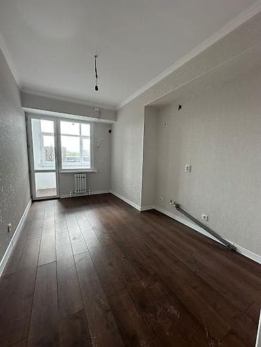 Продажа квартир: 1 комната, 42 м², Элитка, 3 этаж, Евроремонт — 2
