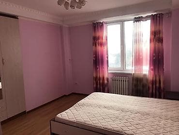 kiralık daire: Сдается кв. Дом, расположенный по адресу медерова 8/1, этаж 6 из 12, 2 — 8