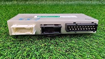 e39 540: Блок комфорта Е53 6946 947 Год 2004 В отличном состоянии, очень — 3