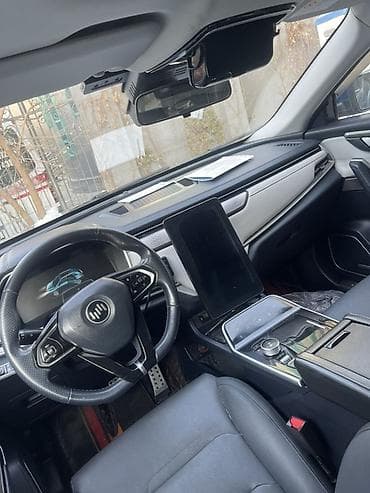 nokia e50: Сдаю Kia Sportage, Долгосрочно — 6