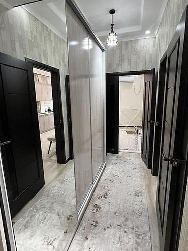 kant flat: 1 комната, 49 м², 6 этаж, Евроремонт — 2