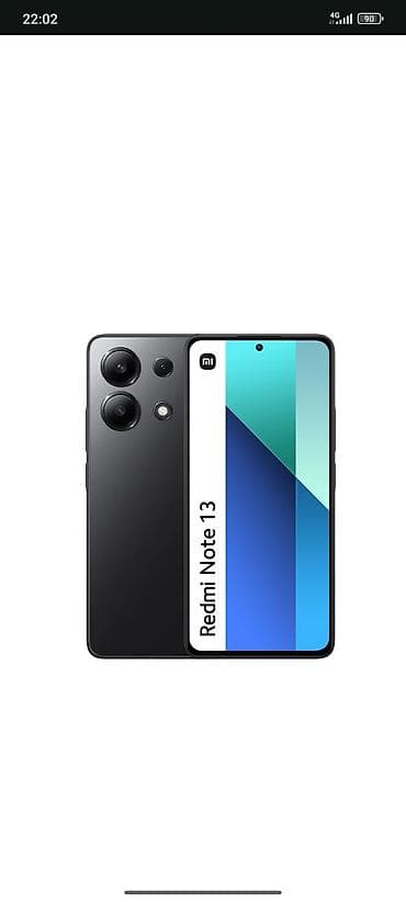 Xiaomi, 13, Б/у, 128 ГБ, цвет - Черный, 2 SIM at lalafo.kg Xiaomi, 13, Б/у, 128 ГБ, цвет - Черный, 2 SIM