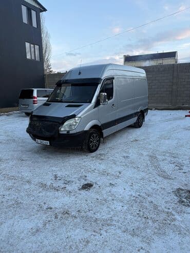 беларусь 82 2: Легкий грузовик, Mercedes-Benz, Стандарт, 2 т, Новый — 4