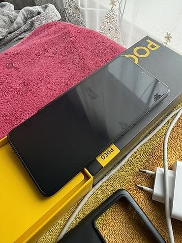 xiaomi poco x8 pro max: Poco F6 Pro, цвет - Черный, 2 SIM — 3