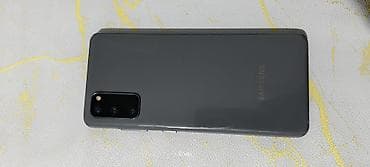 obd ii сканер: Samsung Galaxy S20, Б/у, 128 ГБ, цвет - Серый, 2 SIM — 4
