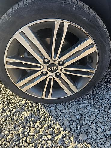 wagon r: Kia Morning: 2019 г., 1 л, Бензин, Хэтчбэк — 4