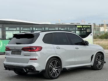 e60 bmw: BMW X5: 2019 г., 3 л, Автомат, Дизель, Кроссовер — 4