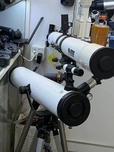 монокулятор: Оптика и осветительное оборудование для активного отдыха и наблюдений — 2