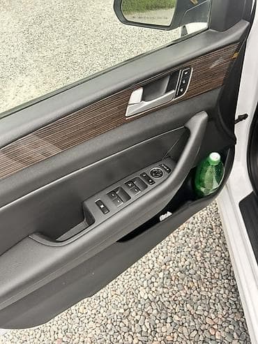 москвич автомобиль: Hyundai Sonata: 2018 г., 2 л, Автомат, Газ, Седан — 8