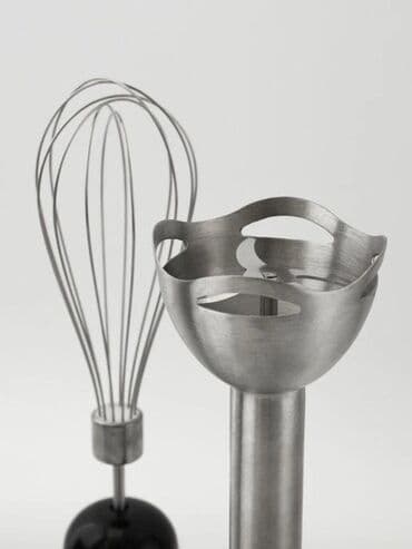 посудомоечные: Блендер, миксер, Новый, Бесплатная доставка — 5