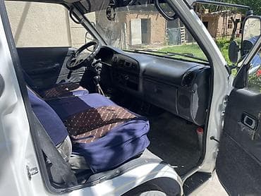 водные транспорты: Легкий грузовик, Hyundai, Стандарт, До 1 т, Б/у — 6