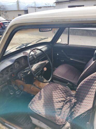 запчасти на опель вектра с: ВАЗ (ЛАДА) 2106: 1994 г., Седан — 6