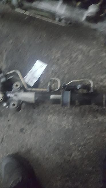 626: Mazda 626 девяносто третий год рулевая рейка — 2