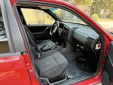 салквн тор: Volkswagen Passat: 1996 г., 1.8 л, Механика, Бензин, Седан — 10