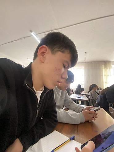 Спорттук костюмдар: Полузип свитшот/флиска черного цвета и этого пацана подарком - — 2