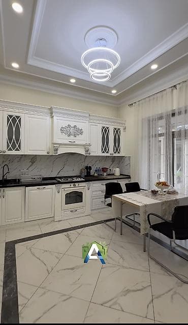 ахунбаева шакирова: 🔥 СРОЧНО! Новый добротный дом с качественным ремонтом 📍 Орозбекова / — 6