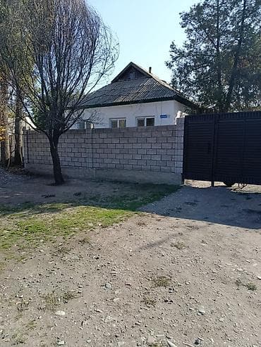 дома сосновка: Продаю дом в селе. Новониколаевка. Жайылкий район, ориентир Сосновский — 1