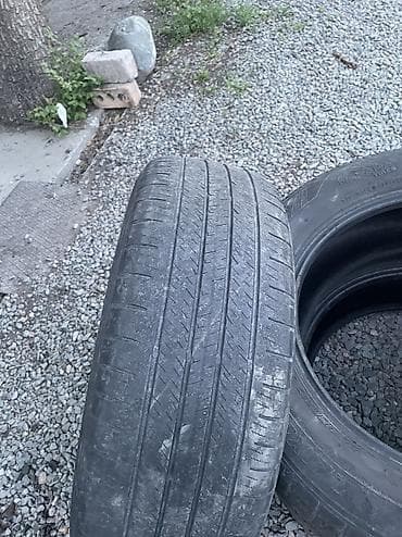 225 45 17: Продаю шины — 3