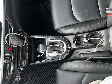 genesis 80: Kia K3: 2019 г., 1.6 л, Седан — 9