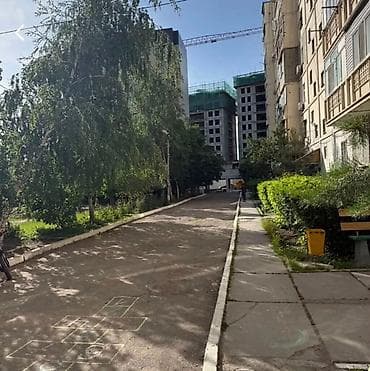 1 комната, 39 м², 11 мкр 105 серия, 4 этаж, Свежий ремонт — 2