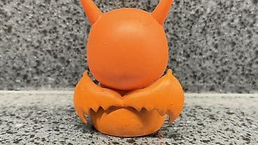 винилит: Фигурка Pokémon: Пикачу в костюме Чаризарда оригинал - Коллекционная — 2