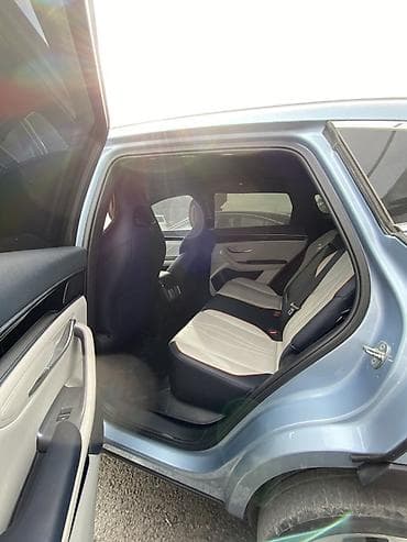 мотор морнинг: BYD Song Plus: 2023 г., 0.1 л, Автомат, Электромобиль, Кроссовер — 8