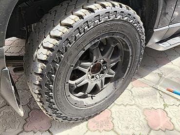 Унаа сатуу: Ssangyong Rexton Khan: 2020 г., 2.2 л, Автомат, Дизель, Пикап — 7