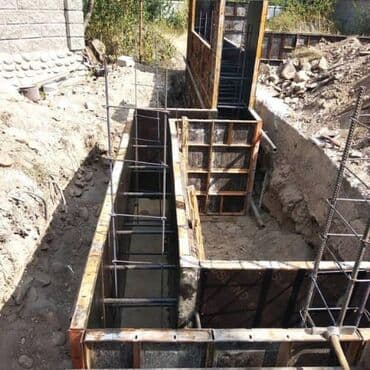 конструктор дом: Сдам в аренду Опалубки — 3