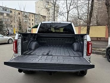 Ford F-150: 2018 г., Автомат, Пикап — 7