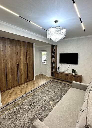 pro group: 1 комната, 41 м², Физприборы Элитка, 4 этаж, Евроремонт — 2