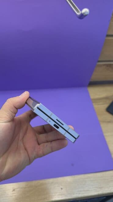 самсунг с 24 ультра 1 тб цена в бишкеке: Samsung Galaxy Z Fold 6, Б/у, 256 ГБ — 5