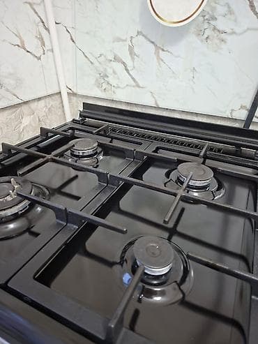 газовое оборудования: Ferre, Газовая, Механическое, Напольная, Новый, Полная оплата — 5