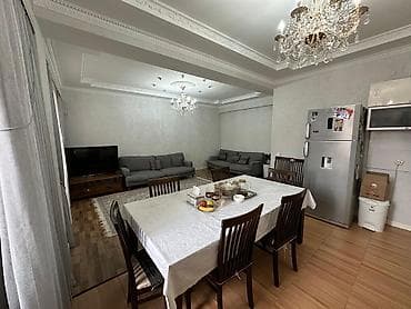 2025: 3 комнаты, 107 м², Индивидуалка, 2 этаж, Евроремонт — 10