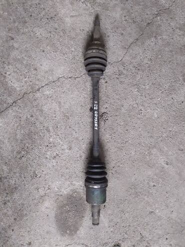 Граната С приводом Honda Б/у, Оригинал