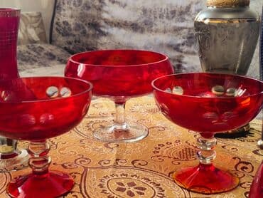 кухонные шкафы бу: Наборы посуды — 4