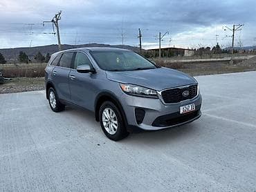 Сдаю Kia Sorento, Долгосрочно, Без водителя, | Залог