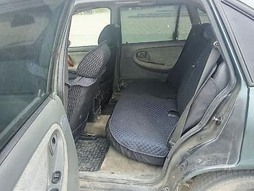 Продажа авто: Легковой автомобиль седан, 4 двери, передний привод. Основное: - — 2