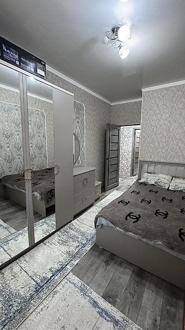 3 комнаты, 65 м², Индивидуалка, 2 этаж