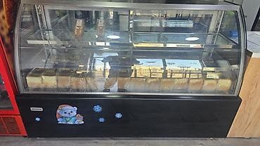 Кондитерские, Китай, Б/у