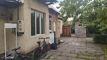 Продается дом в ЖМ Салам Алик. Дом 3х комнатный 50 кв метров. Газовое