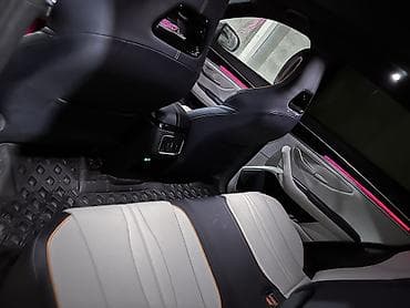 роко х7: BYD Song Plus: 2023 г., 0.1 л, Автомат, Электромобиль, Кроссовер — 5