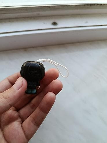 Брелоки: Брелок, Пластик, Новый, Унисекс — 5