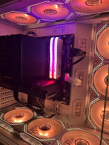 intel core i3 2120: Компьютер, ядер - 6, ОЗУ 32 ГБ, Для работы, учебы, Б/у, Intel Core i5, NVIDIA GeForce RTX 3050, HDD + SSD — 4