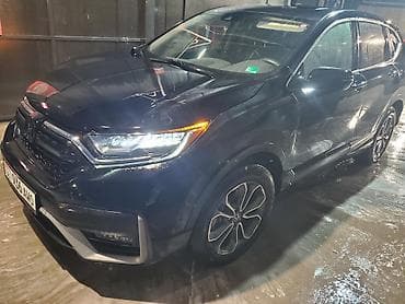 хонда аервейв: Honda CR-V: 2022 г., Автомат, Кроссовер — 2